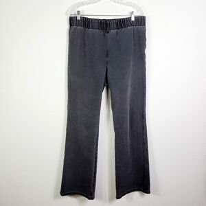 SOFT SURROUNDINGS PULLON BOOTCUT PANT